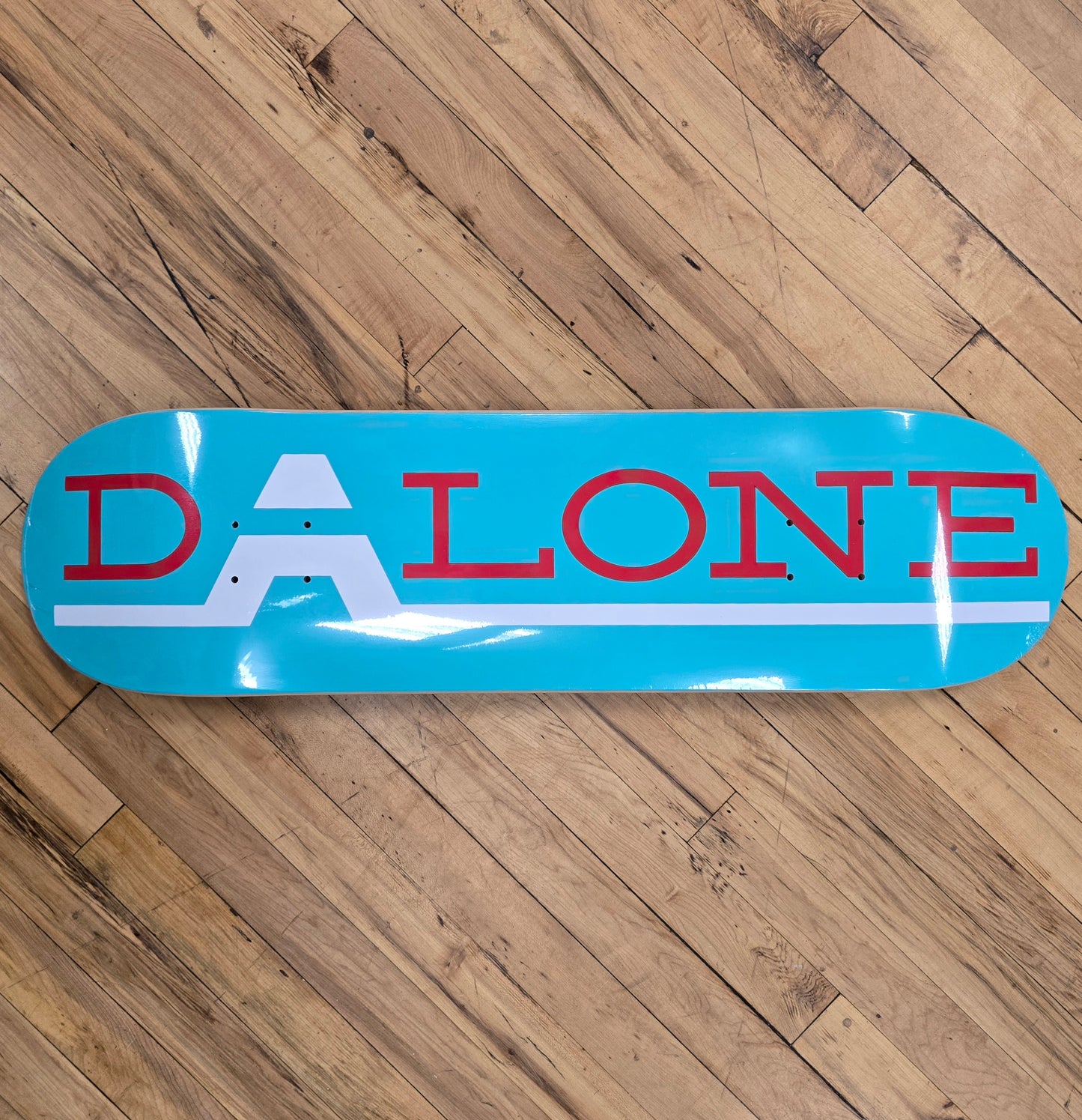 DALONE brand Decks [FREE Grip tape INCLUDED]