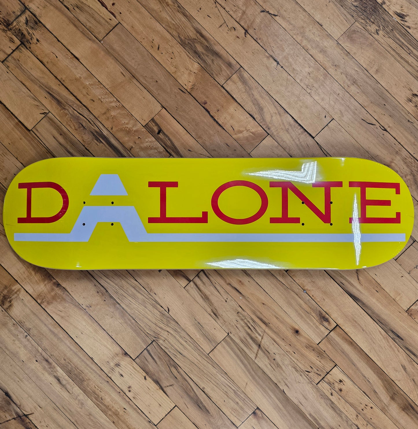 DALONE brand Decks [FREE Grip tape INCLUDED]